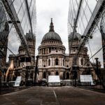 traditional, modern, design, Design Trends in Church Architecture:Traditional vs. Modern